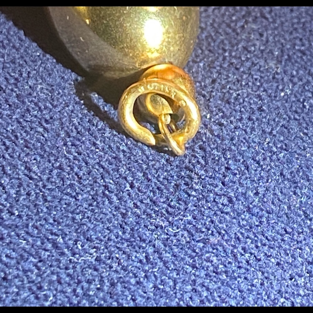 Very Detailed, Vintage Necklace - Picture 6 of 8